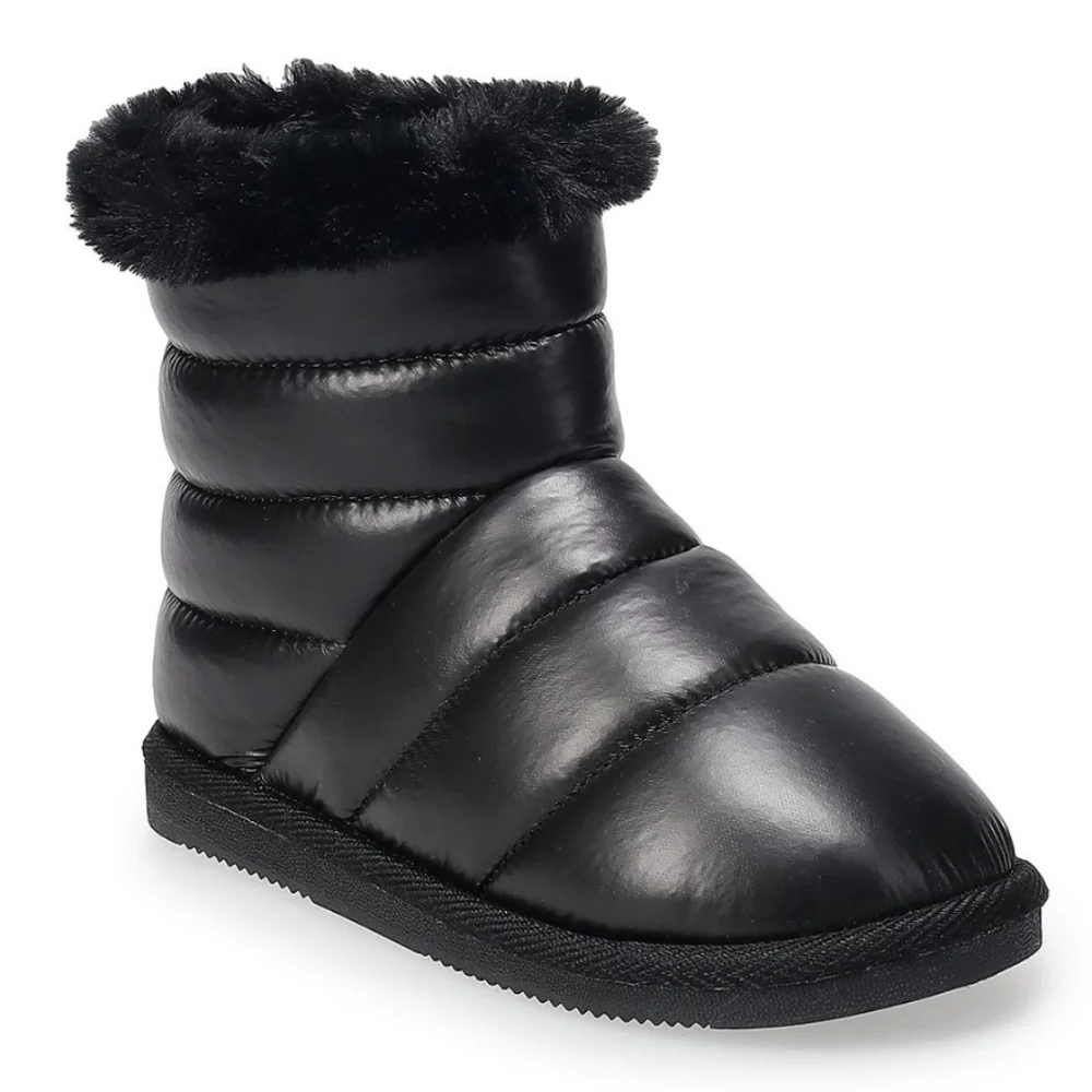 💜SO Mars winter boots - Picture 1 of 1